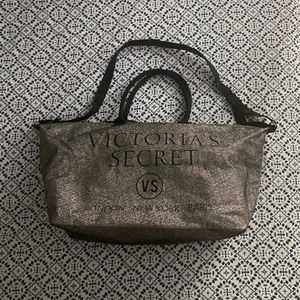 Victoria’s Secret Weekender Bag